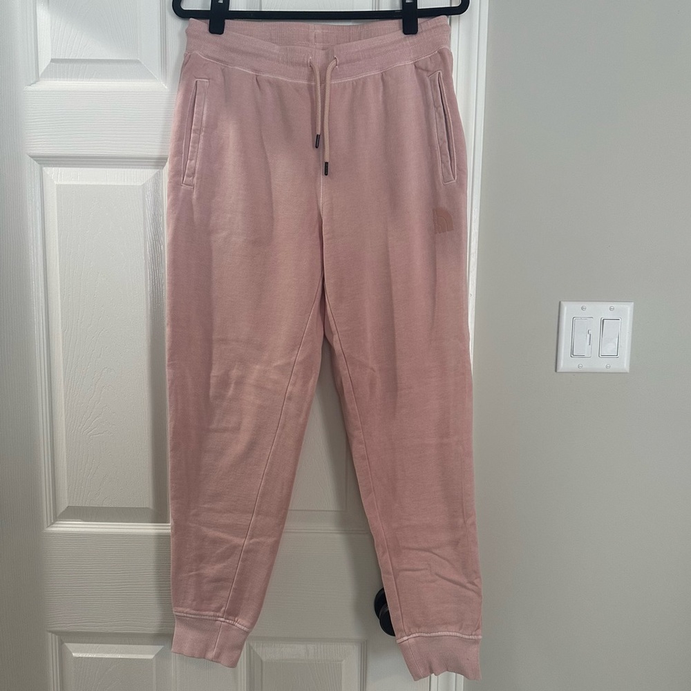 The North Face women’s joggers.